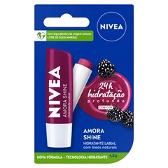 LIP CARE AMORA 4,8GR