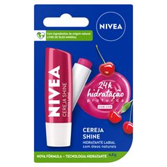 LIP CARE CEREJA 4,8 GR