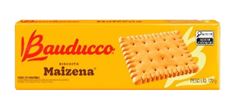 BISCOITO BAUDUCCO MAIZENA - 170GR