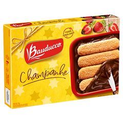 BISC. BAUDUCCO CHAMP.C/AC CRIST 150GR