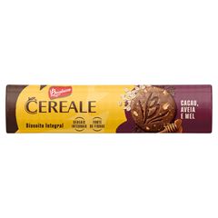 BISC.BAUDUCCO CEREALE CACAU 170GR