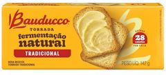 TORRADA BAUDUCCO TRADICIONAL 142GR