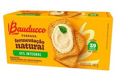 TORRADA BAUDUCCO INTEGRAL 142GR