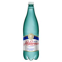AGUA SAO LOURENCO PET S/GAS 1260ML