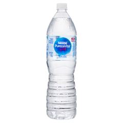 AGUA NESTLE PUREZA S/GAS 1500 ML
