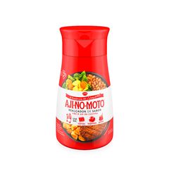 AJINOMOTO FRASCO 100 GR