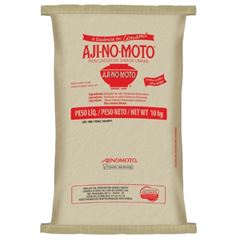 AJINOMOTO PACOTE 10KG