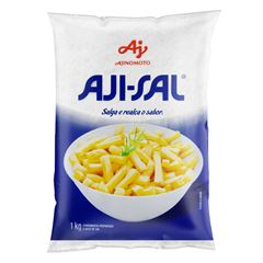 AJI SAL PACOTE 1 KG