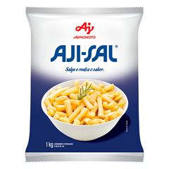 AJI SAL PACOTE 250 GR
