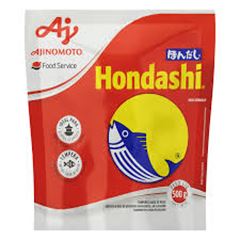 HONDASHI PROFISSIONAL 500GR