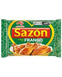 SAZON VERDE FLOPPY 60GR(FRANGO-12X5GR)
