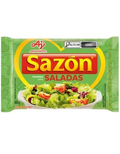 SAZON SALADA FLOPPY 60GR(12X5GR)