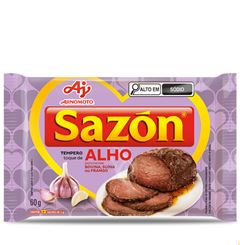 SAZON ALHO FLOPPY 60GR(12X5GR)