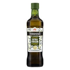 AZEITE DE OLIVA TERRANO VD E.VIRGE 500ML
