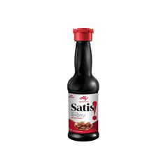 MOLHO SHOYU SATIS! TRADICIONAL 150ML