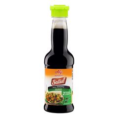 MOLHO SHOYU SATIS! SUAVE FRASCO 150ML