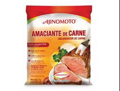 AMACIANTE DE CARNE AJINOMOTO 1,100KG