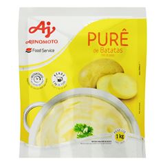 PURE DE BATATAS AJINOMOTO 1KG
