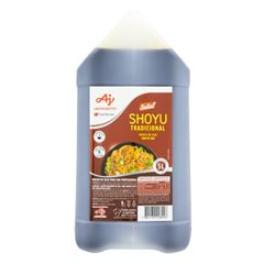 MOLHO SHOYU SATIS! 5L