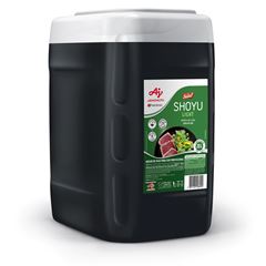 MOLHO SHOYU LIGHT SATIS! 20L