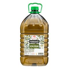 AZEITE DE OLIVA TERRANO GALAO 5,01L