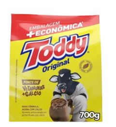 TODDY ORIGINAL SACHE 700GR