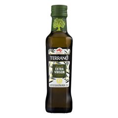 AZEITE DE OLIVA TERRANO VD E.VIRGE 250ML