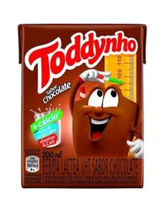 TODDYNHO 200 ML