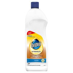 BRAVO CLASSIC INCOLOR 750 ML