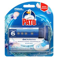 PATO GEL ADESIVO MARINE AP 6 DISCOS