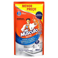 PR MR MUSCUL BAN SACHE MENOR PRECO 400ML