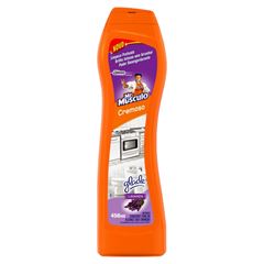 MR MUSCULO SAPONACEO CR LAVANDA 450ML