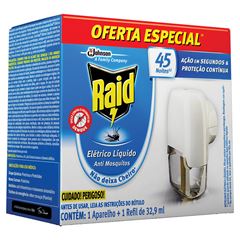 PR RAID ELETRI LIQ 45N OFERTA ESP(AP+RF)