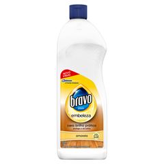 BRAVO CLASSIC AMARELO FRASCO 750ML