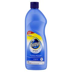 BRAVO CERAMICAS E PORCELANATO FR 750ML