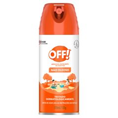 OFF AEROSOL 170ML
