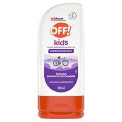 PR OFF KIDS LV200ML PG 117ML