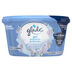 GLADE GEL TOQUE DE MACIEZ 70GR