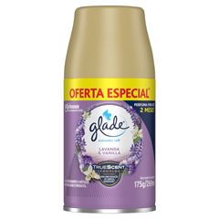 PR GLADE AUT LAV&VANILLA RF 269ML 20%GTS