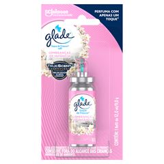 GLADE T&F LEMBRANCAS INFANCIA REFIL 12ML