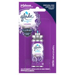 GLADE T&F LAVANDA REFIL 12ML