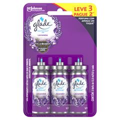 PR GLADE T&F LAVANDA REF 03X12ML LV3 PG2