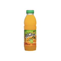 GUARATIV CITRUS 500ML