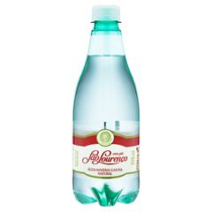 AGUA SAO LOURENCO PET C/GAS 510ML