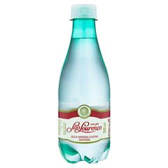 AGUA SAO LOURENCO PET C/GAS 300ML
