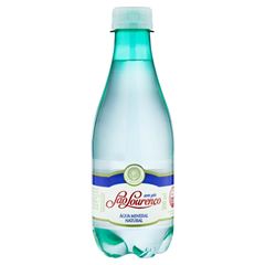 AGUA SAO LOURENCO PET S/GAS 300ML