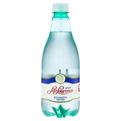 AGUA SAO LOURENCO PET S/GAS 510ML