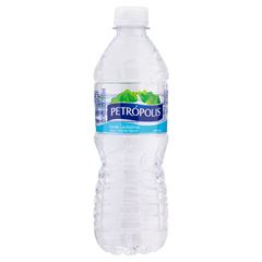 AGUA PETROPOLIS PET 510ML