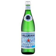 AGUA SAN PELLEGRINO VIDRO 750ML