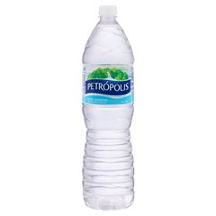 AGUA PETROPOLIS 1500ML